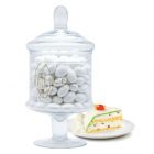 CONFETTI OREFICE MARIDA CIOCCOMANDORLA CASSATA SICILIANA 1KG