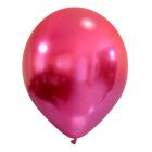 PALLONCINI LATTICE 13" TITANIUM FUCSIA PZ.100