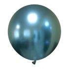 PALLONCINI GIGANTI 24’’ TITANIUM CELESTE