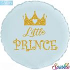 PALLONCINO MYLAR 18" PICCOLO PRINCIPE