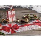 RUNNER DA TAVOLO CADEAU DE NOËL