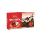 CONFETTI BURATTI CIOCOMIX ROSSO 1KG
