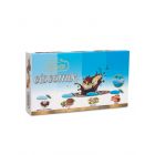 CONFETTI BURATTI CIOCOMIX SFUMATO CELESTE 1KG