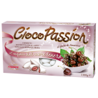 CONFETTI CRISPO CIOCOPASSION AMARENA 400GR