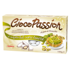 CONFETTI CRISPO CIOCOPASSION PISTACCHIO 400GR