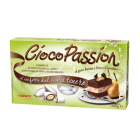 CONFETTI CRISPO CIOCOPASSION RICOTTA E PERA CON CIOCCOLATO 1KG