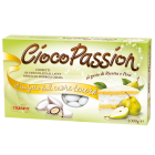 CONFETTI CRISPO CIOCOPASSION RICOTTA E PERA 400GR