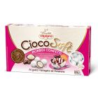 CRISPO CIOCOSOFT VARIEGATO ALL' AMARENA 900GR