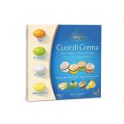 OVETTI CUOR DI CREMA ASS.350GR