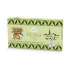 CONFETTI CRISPO DUBAI STYLE BIANCHI 500GR