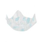 CONTENITORE IN PLEX NUOVLETTE CELESTI 22,5CM