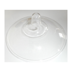 COPERCHIO PER COPPE E CALICI Crystal 1pz