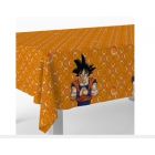 TOVAGLIA DRAGON BALL Z