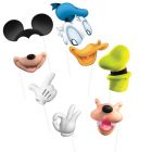PHOTO BOOTH KIT MICKEY MOUSE