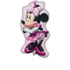 PALLONCINO MYLAR SUPERSHAPE MINNIE JUNIOR