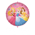 PALLONCINO MYLAR 18" PRINCIPESSE DISNEY