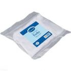 FORCHETTE TRASPARENTI IN PLASTICA 50PZ