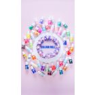 COLORANTI LIPOSOLUBILI ALIMENTARI COLOUR MILL 20ML