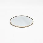 SPECCHIO CENTROTAVOLA TONDO D20