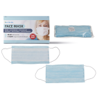 MASCHERINE CHIRURGICHE PZ 10