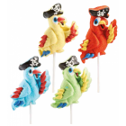 SPIEDINO MALLOW PAPPAGALLO 45GR