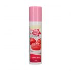 FUNCAKES VELVET SPRAY RED 100ML