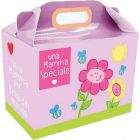 SCATOLINE PARTY BOX MAMMA SPECIALE PZ.6