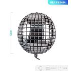 PALLONCINO MYLAR 28" DISCO FB1464
