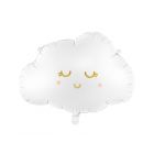 PALLONCINO MYLAR 20" NUVOLETTA