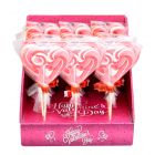 Dolce Fiesta LECCA LECCA MARSHMALLOW CUP CAKE 50GR