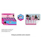 ASCIUGAMANI MAGICI BARBIE