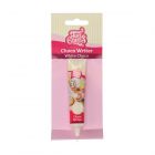 CHOCO WRITERS PENNA PER DECORAZIONI DOLCI BIANCO 25GR
