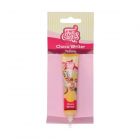 CHOCO WRITERS PENNA PER DECORAZIONI DOLCI GIALLO 25GR