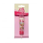 CHOCO WRITERS PENNA PER DECORAZIONI DOLCI ROSA ANTICO 25GR