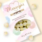 PAPA MERINGHETTE GIALLO 50GR