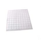 GOCCE DI COLLA PER DECORAZIONI PZ.120