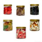 CARAMELLE GOMMOSE IN BARATTOLINO 150GR