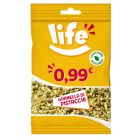 GRANELLA DI PISTACCHI 15GR