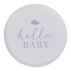 PIATTI HELLO BABY NEUTRAL PZ.8