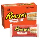 HERSHEY'S COMPANY REESE'S WHITE 39,5GR