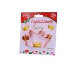 TAGLIABISCOTTI CORONA