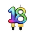 CANDELA N. 18 GALAXY