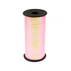 ROTOLO NASTRINO ROSA IRIDISCENTE