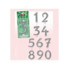 CANDELA MAXI GLITTER N.2