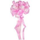 NASTRO FIOCCO ROSA 20pz.