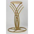 ALZATA ORO SAGOMATA 60CM