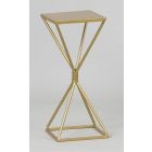 ALZATA ORO PIRAMIDE 80CM 221464