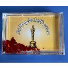 PORTAFOTO RETTANGOLARE DF PAPA' DELL'ANNO