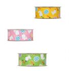 NASTRO EASTER BUNNY 40MM X 15MT