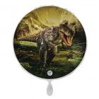 PALLONCINO DF MYLAR 18" DINOSAUR T-REX
